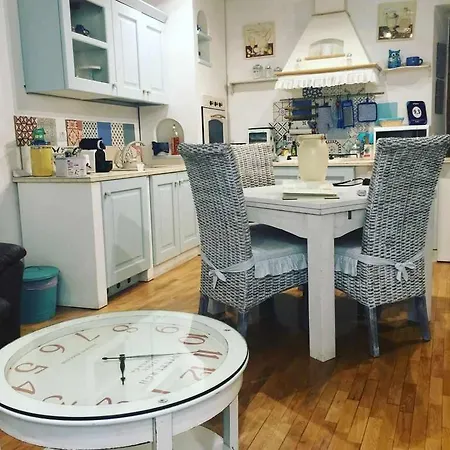 Apartament Familiare Nel Cuore Di *